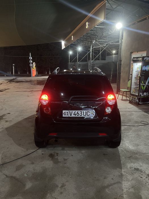 Spark 1.3 mexanika Kraska tozzaaa maaasla