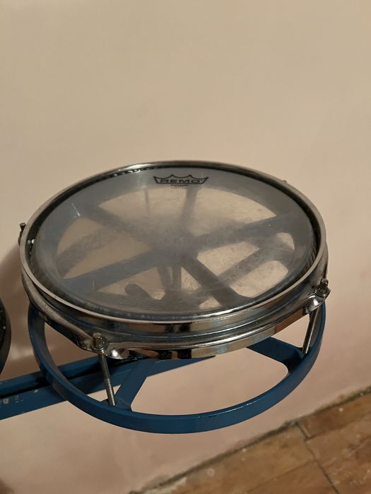 Vand percutie Rototumuri