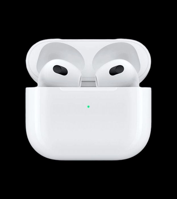 Наушники Apple AirPods 4