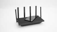 # WiFi 6 роутер TP-Link Archer AX72 Router AX5400 MU-MIMO