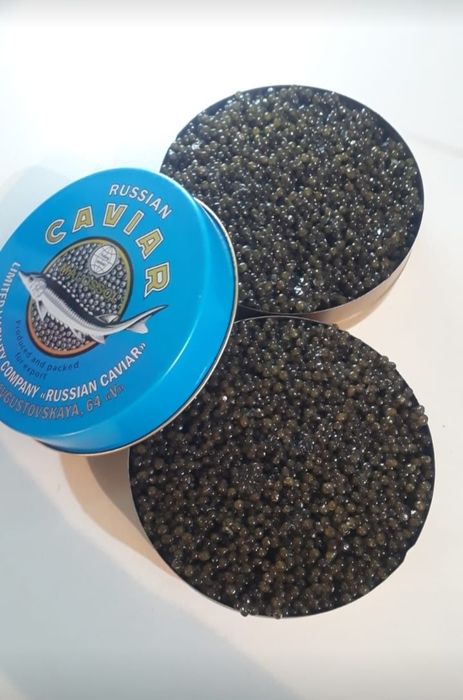 Черная натуральная вкусная самая