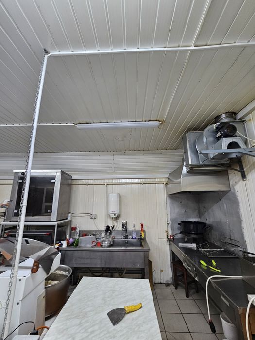 Placintarie/spatiu comercial