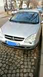 Citroen C5/ Ситроен ц5 exclusive 2.0 HPI 140 к.с.