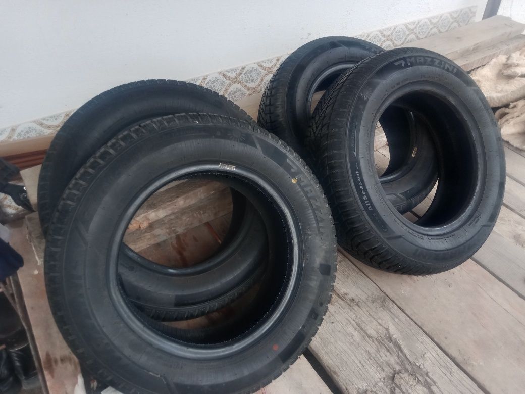 Archa balon 165/70R13 yangi