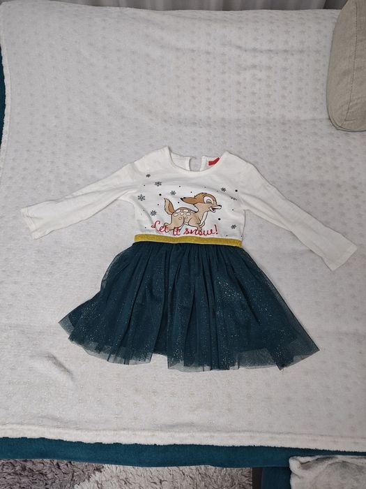 Hainute fetita marime 86