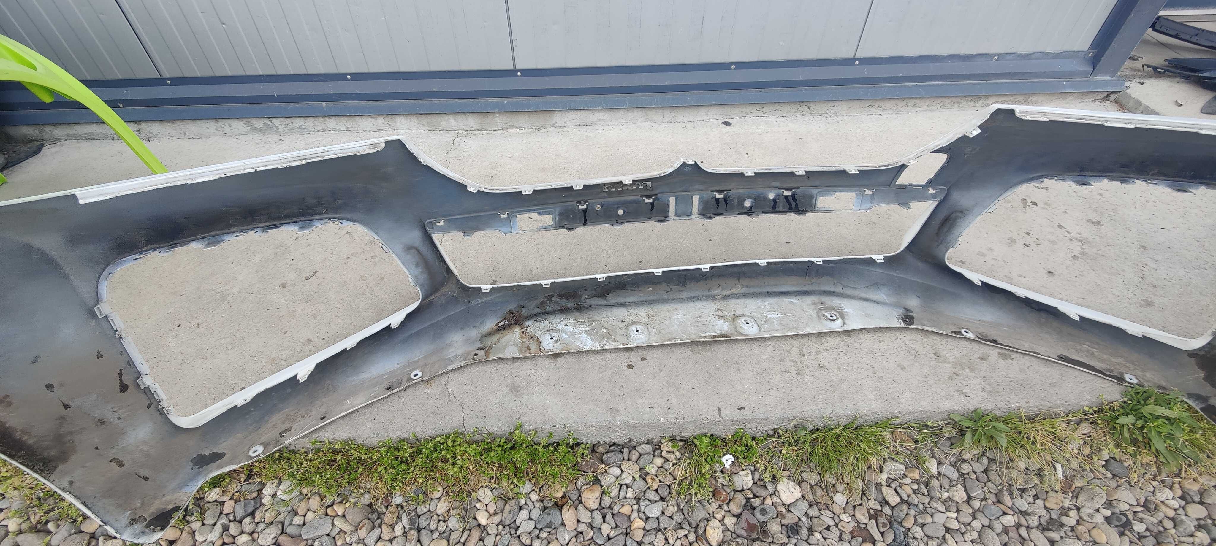 bara fata bmw seria 7 g11 Facelift M PACHET