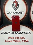 ZAP AMANET VITAN - iPhone 13 - 128 GB - Red - Bat 79%