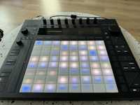 Vand Ableton Push