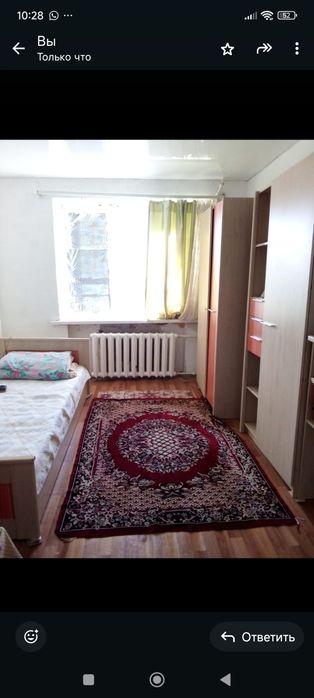 Продам комнату 14кв СРОЧНО