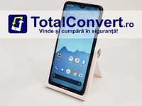 Nokia 6.2 64GB Ceramic Black 3GB Dual SIM, Garantie 12 luni | #R72552