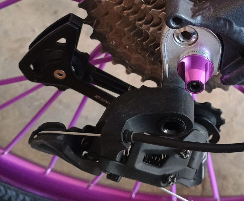 Переключатель ltwoo a7