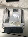 ECU Calculator motor Audi A4 B8 A5 2.7 TDI 8K1 907 401K