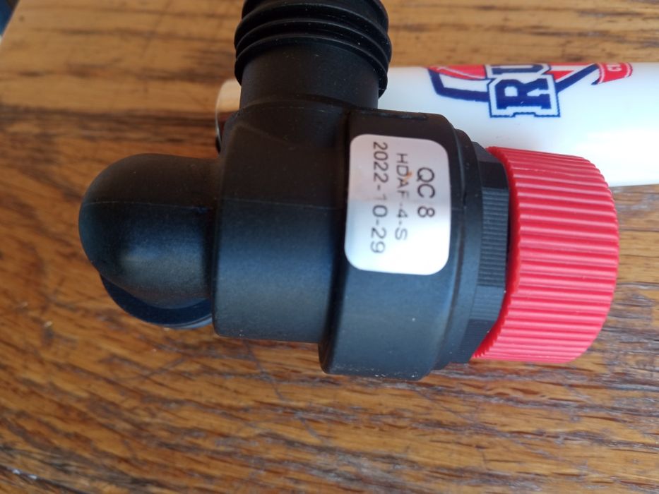 Supapa 3 bari sounier duval