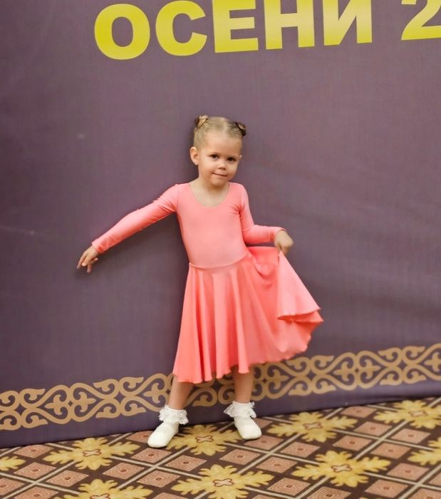 Платье рейтинговое