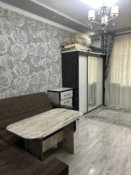 Продаётся квартира Чиланзар квартал 3. Однокомнатная