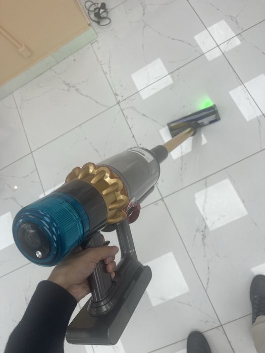 Dyson v15 absolute / Момышулы 23 / Рассрочка 0-0-12