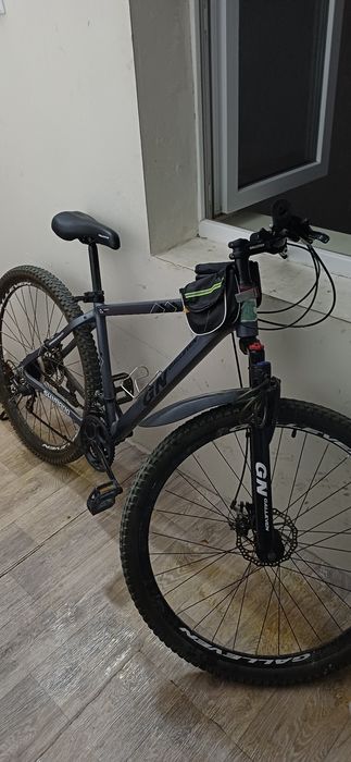 Горный велосипед 29дюймов