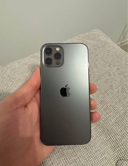 iPhone 12 Pro  9/10