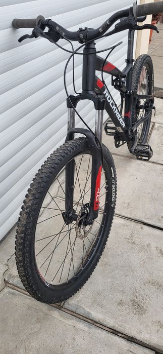 Vand bicicleta Rockrider ST 530S