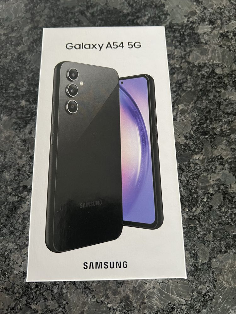 SAMSUNG Galaxy A54 5G