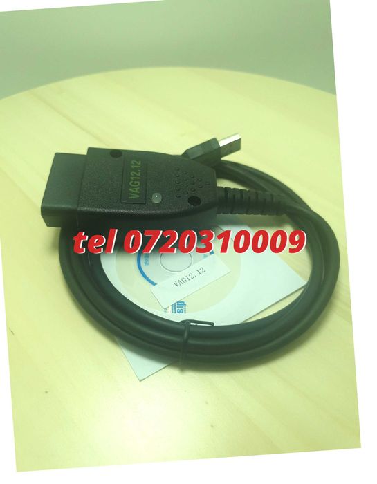 Interfata Diagnoza Vcds 12123 Vagversiune Finala 2014