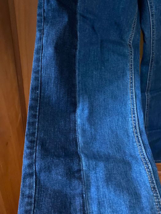 Blugi Orsay in doua culori