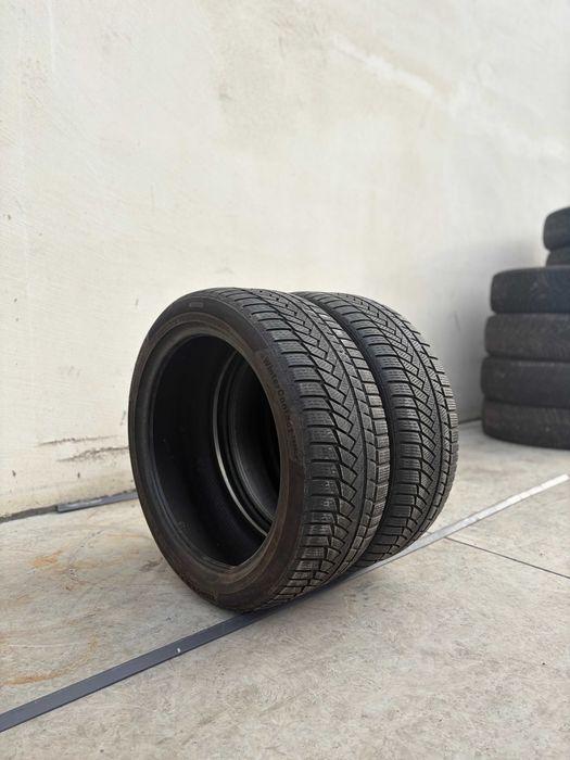 Continental 225/45R18- Stare foarte buna, livrare rapida, garantie!