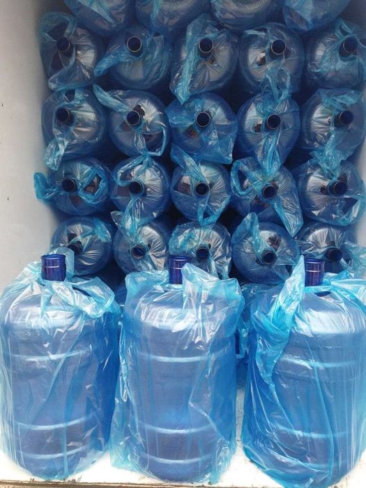 Tayyor ishlab turgan 19 litr suv dostavka qilish beznisi sotiladi