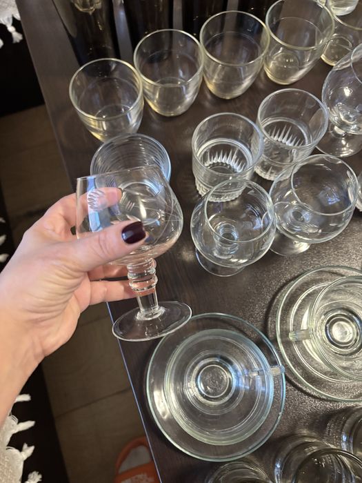 75 чаши за 30лв.