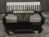Acordeon HORCH Germania