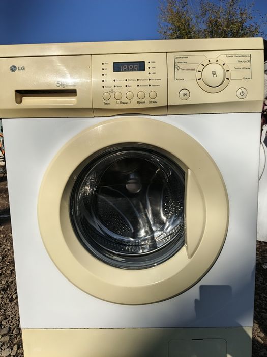 Продается Стиральные машина| Kir yuvish mashinasi|Кир мошина