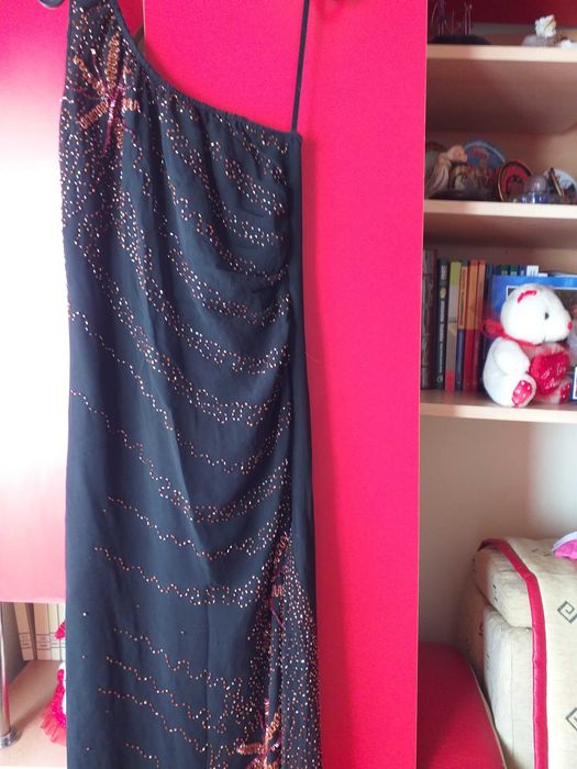 Vand rochie ocazie marimea 36_38