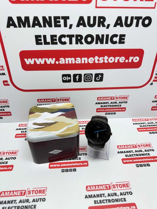 Fossil FS5308 Amanet Store Braila [13734]