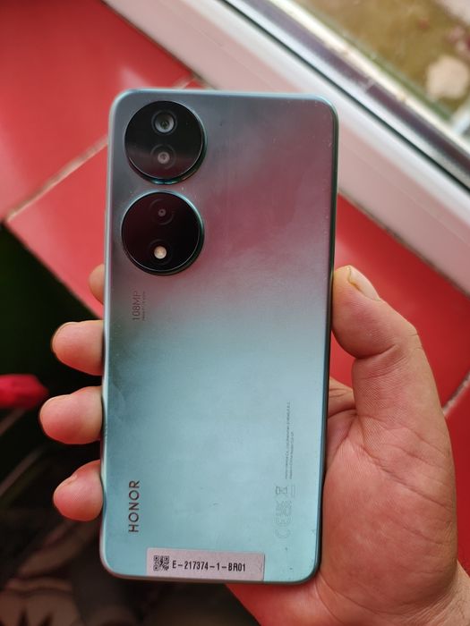 Oferta Honor x7b 128gb