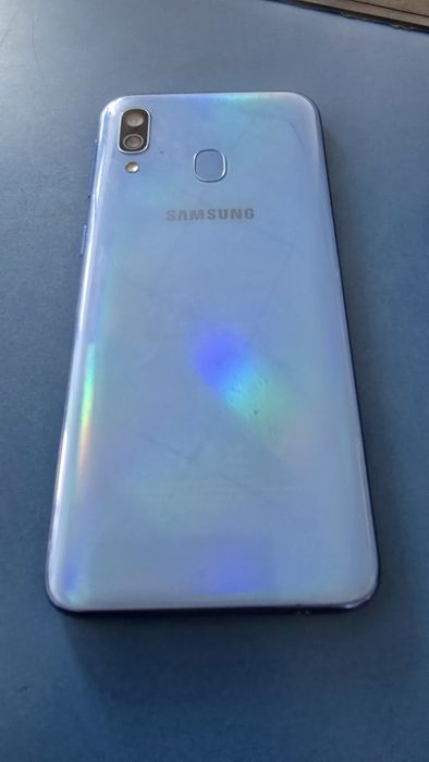 Samsung Galaxy A40