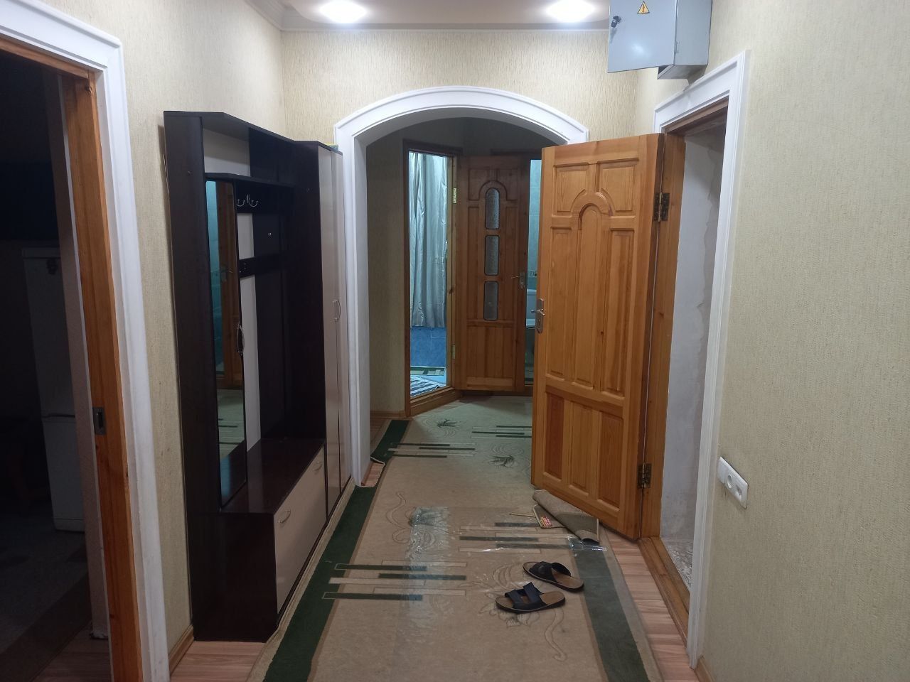 Аренда Квартира Алгоритм Из-за Бетонка Олди