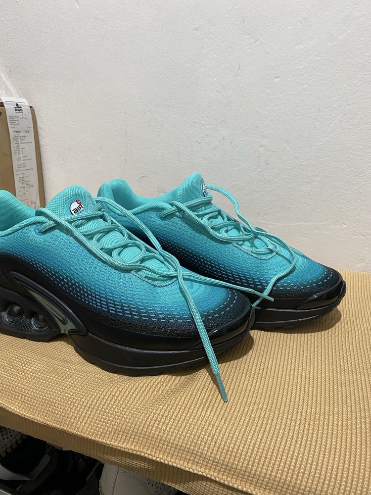 Nike Air Max Dn обувки
