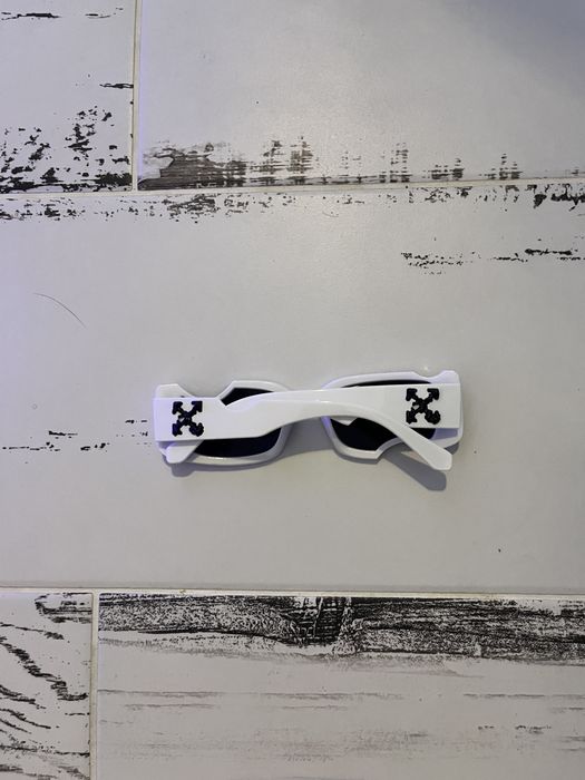 Ochelari off white