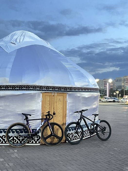 JIXF новый идеал