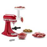 Приставка месомелачка за кухненски робот миксер KitchenAid 5KSMFGA