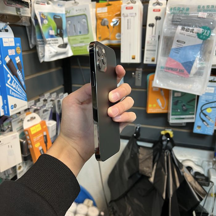 iphone 12 pro 128 tali