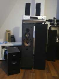 Vand sistem audio 300W RMS