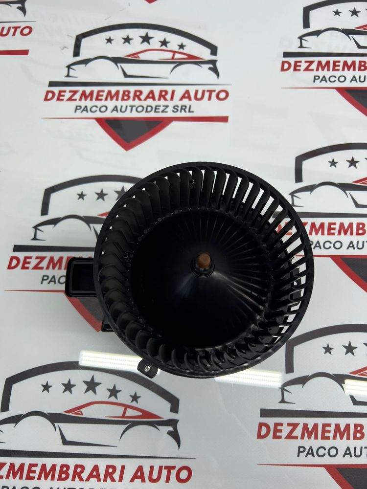 Ventilator Habitaclu/Aeroterma Audi A4 B9 A5 Q5