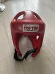 Casca KickBox/Box Top Ten - L