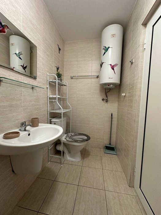 Продава се Едностаен апартамент в к.к. Слънчев бряг - 29 кв.м за 1311 €/кв.м - Снимка #2