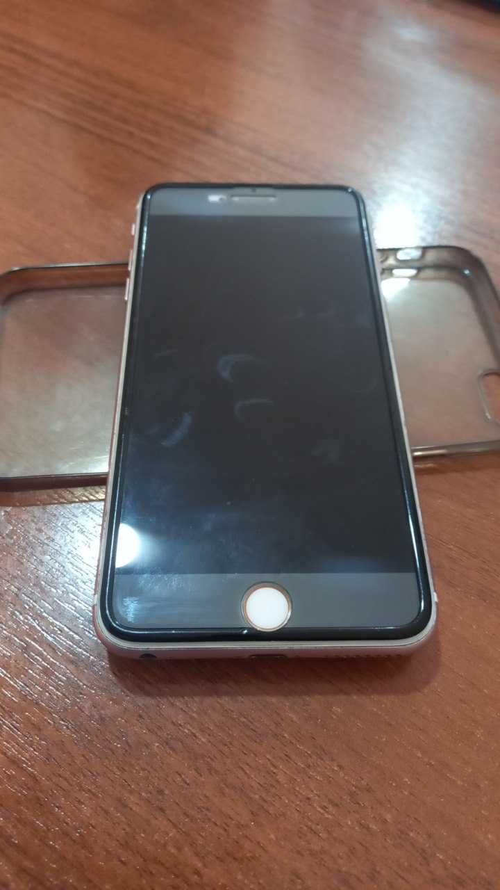 Iphone 6S 16 Gb sotiladi