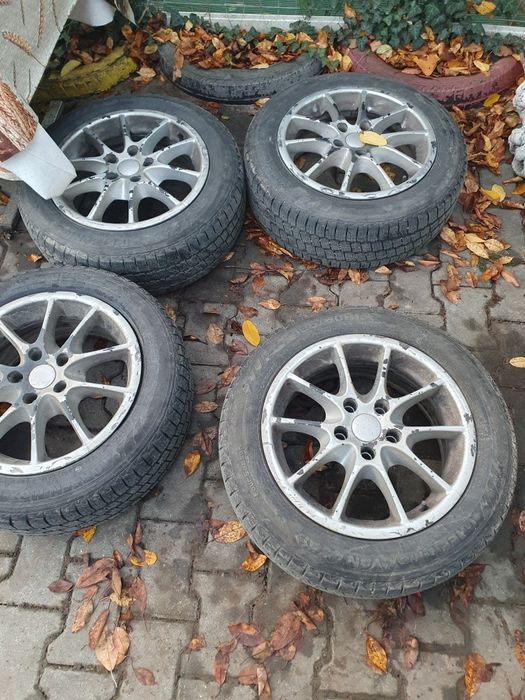 Roti 195/60R16 C