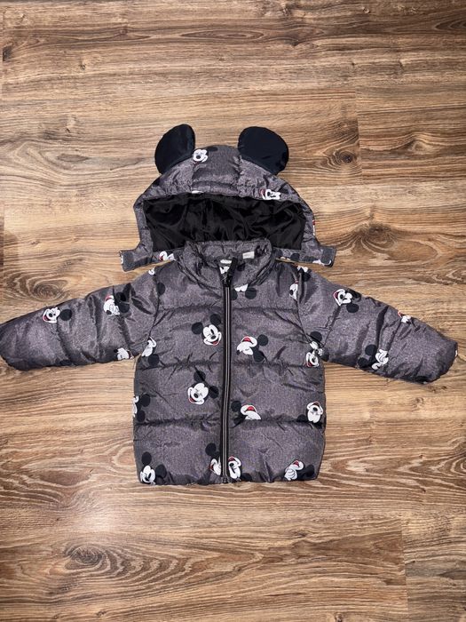 Детски якета 86-92