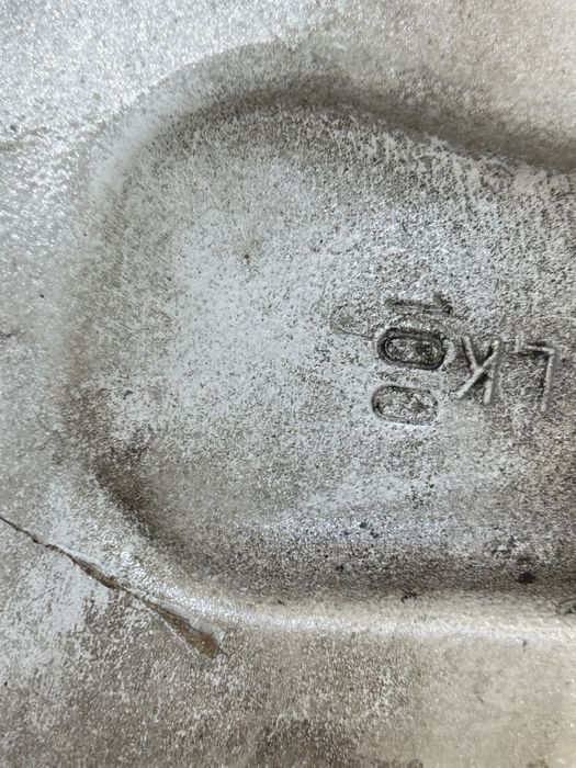 Jante R14 4x100 Steffan BCW ET15 8J