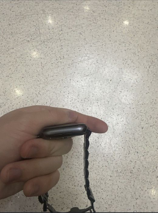 Apple Watch 4 44mm